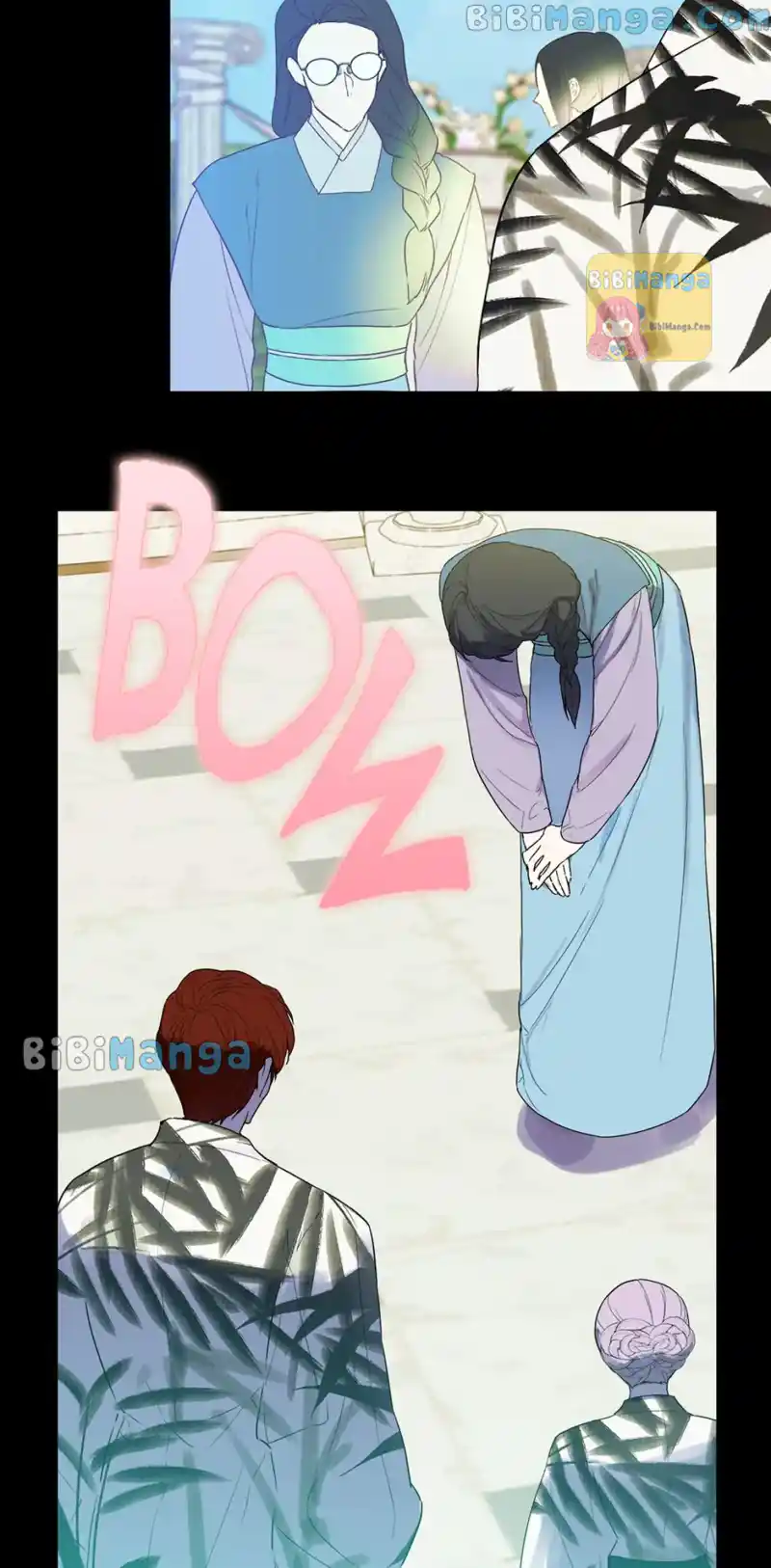 As Long As You Like It Chapter 267