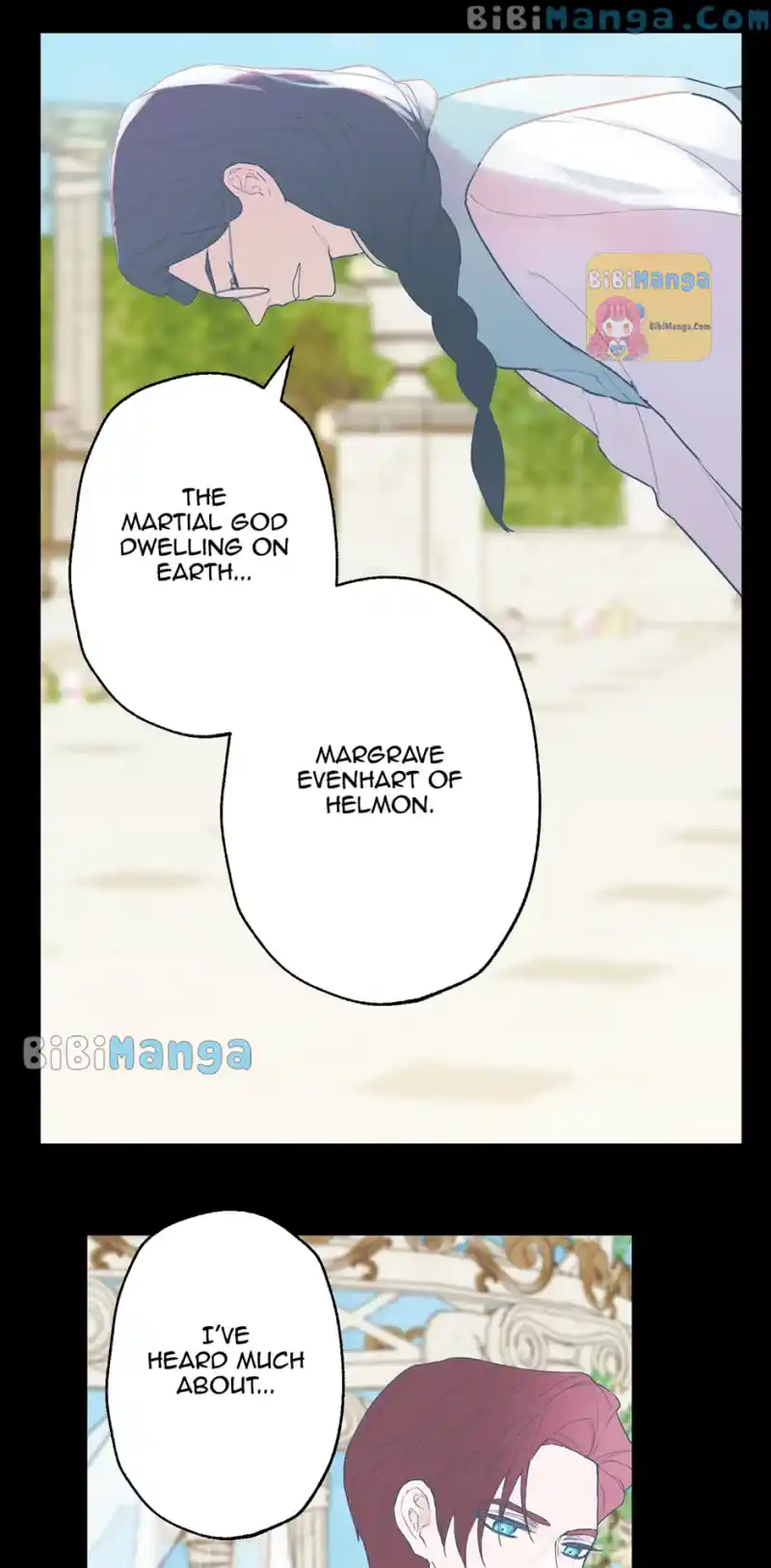 As Long As You Like It Chapter 267