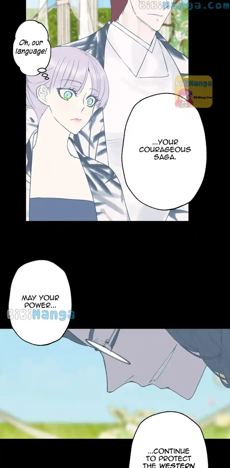 As Long As You Like It Chapter 267