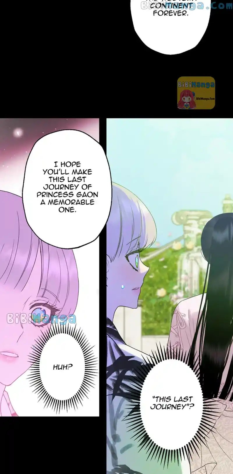 As Long As You Like It Chapter 267