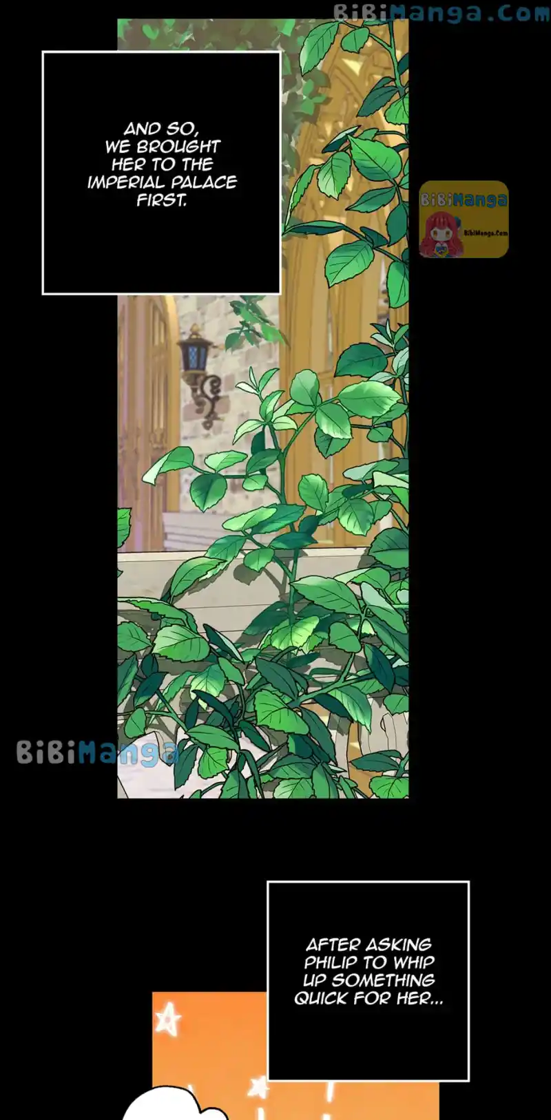 As Long As You Like It Chapter 267