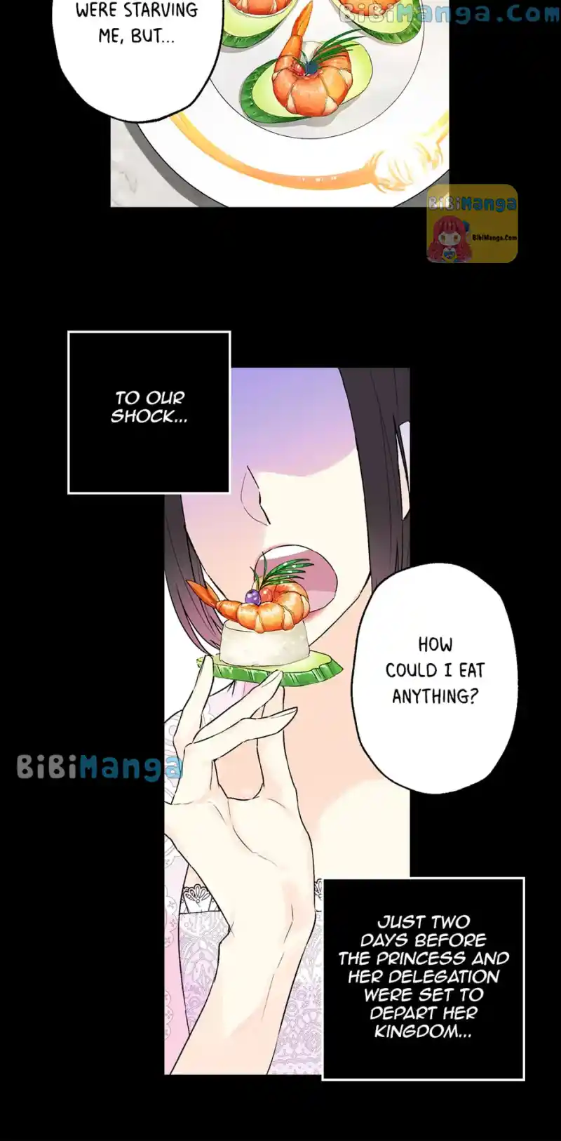 As Long As You Like It Chapter 267