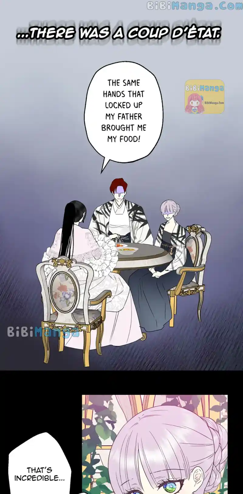 As Long As You Like It Chapter 267