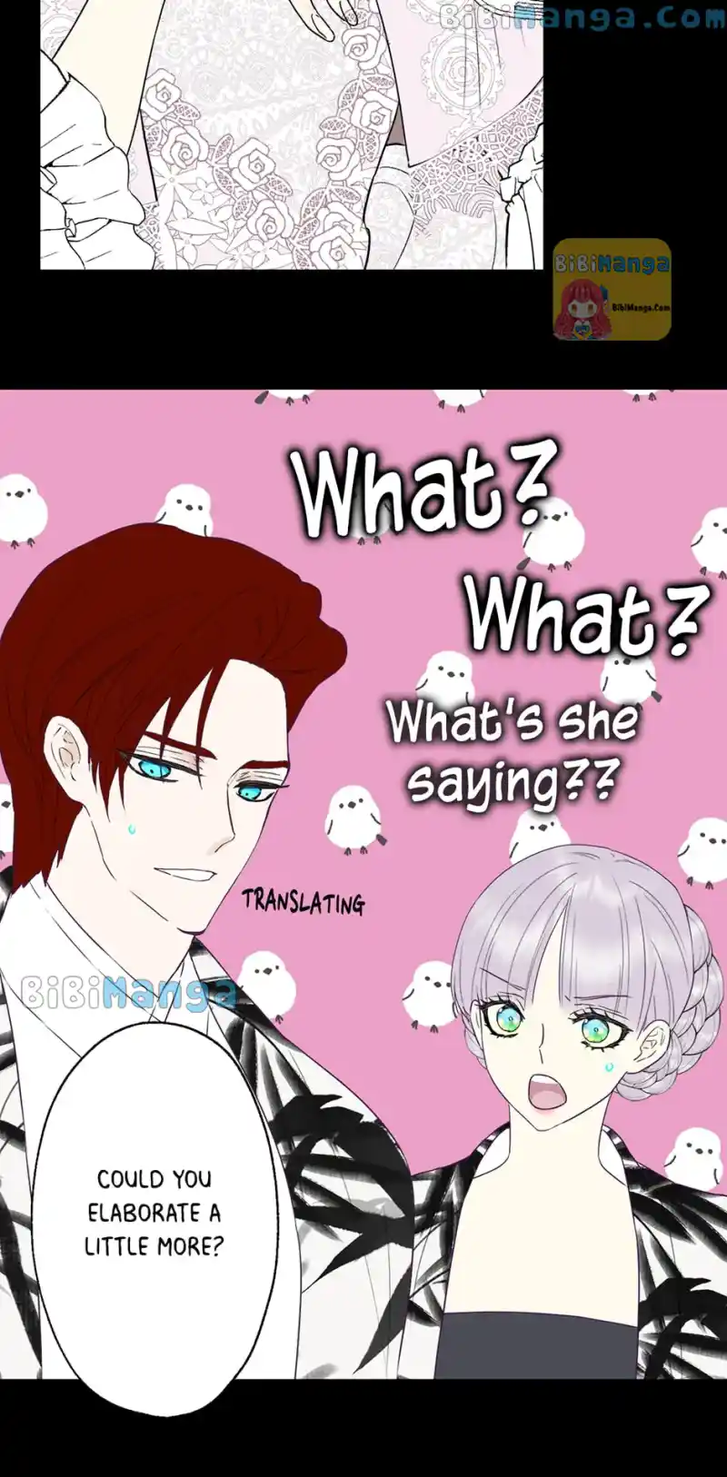 As Long As You Like It Chapter 267