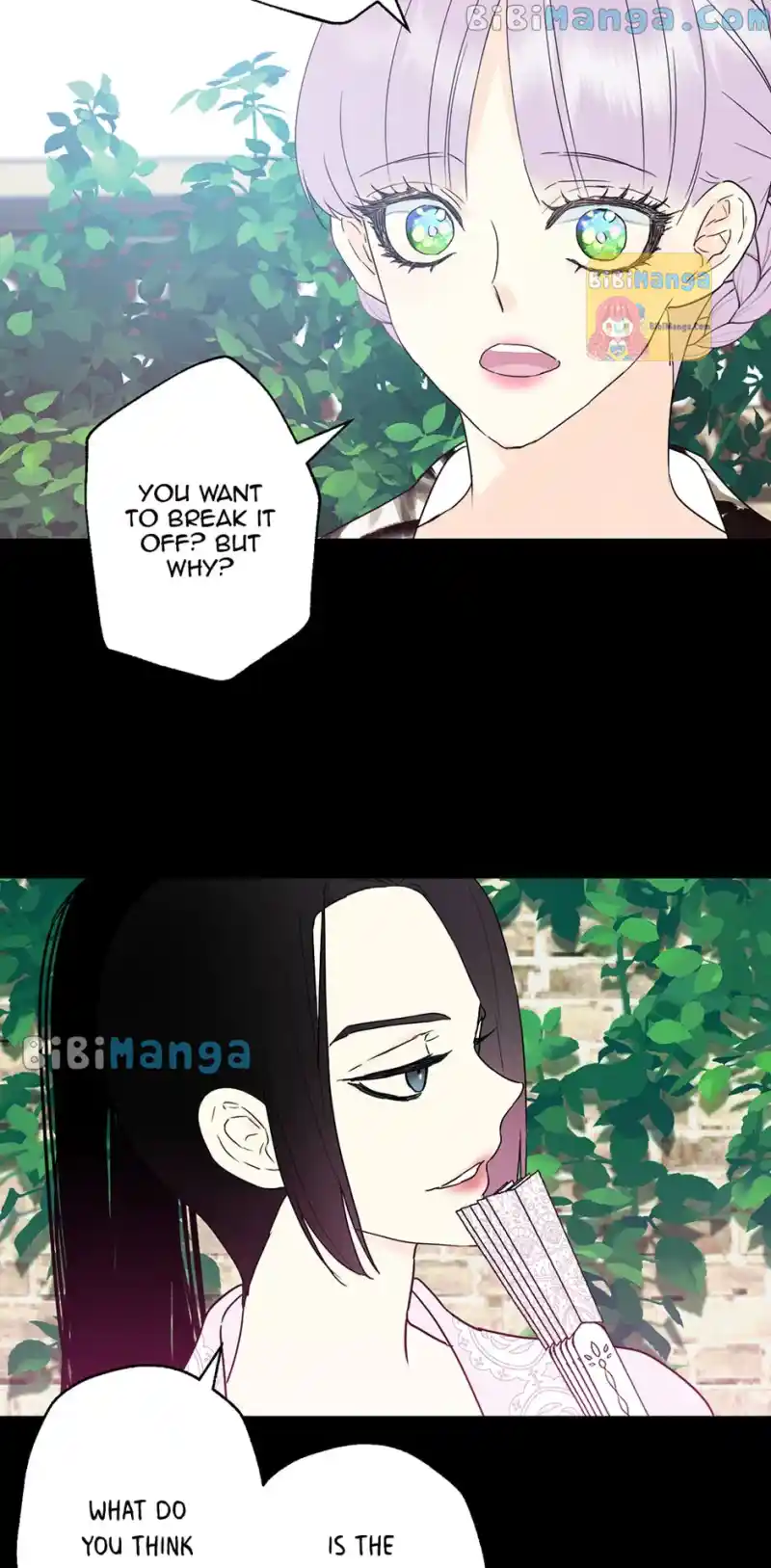 As Long As You Like It Chapter 267