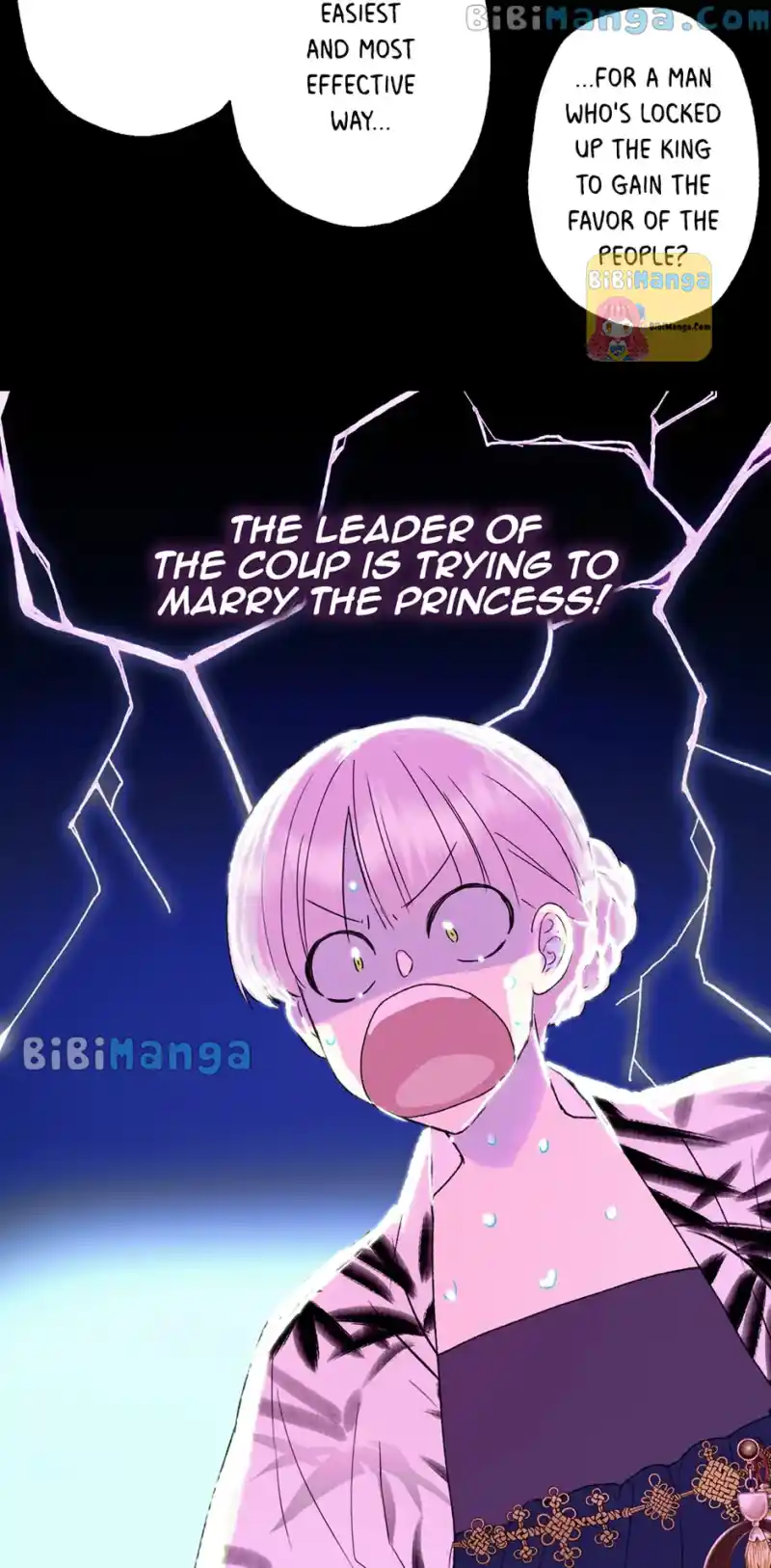 As Long As You Like It Chapter 267