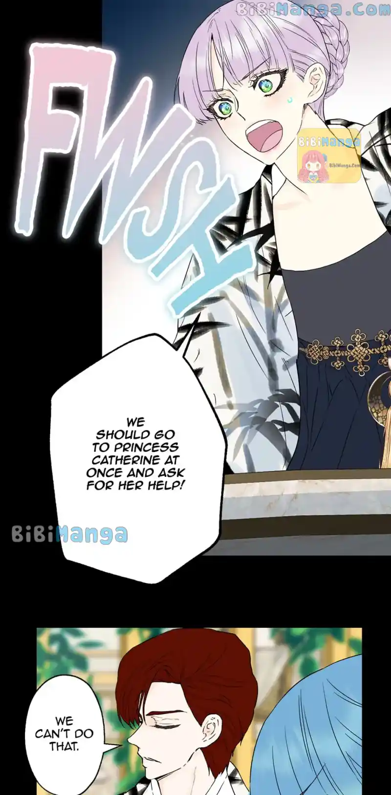 As Long As You Like It Chapter 267