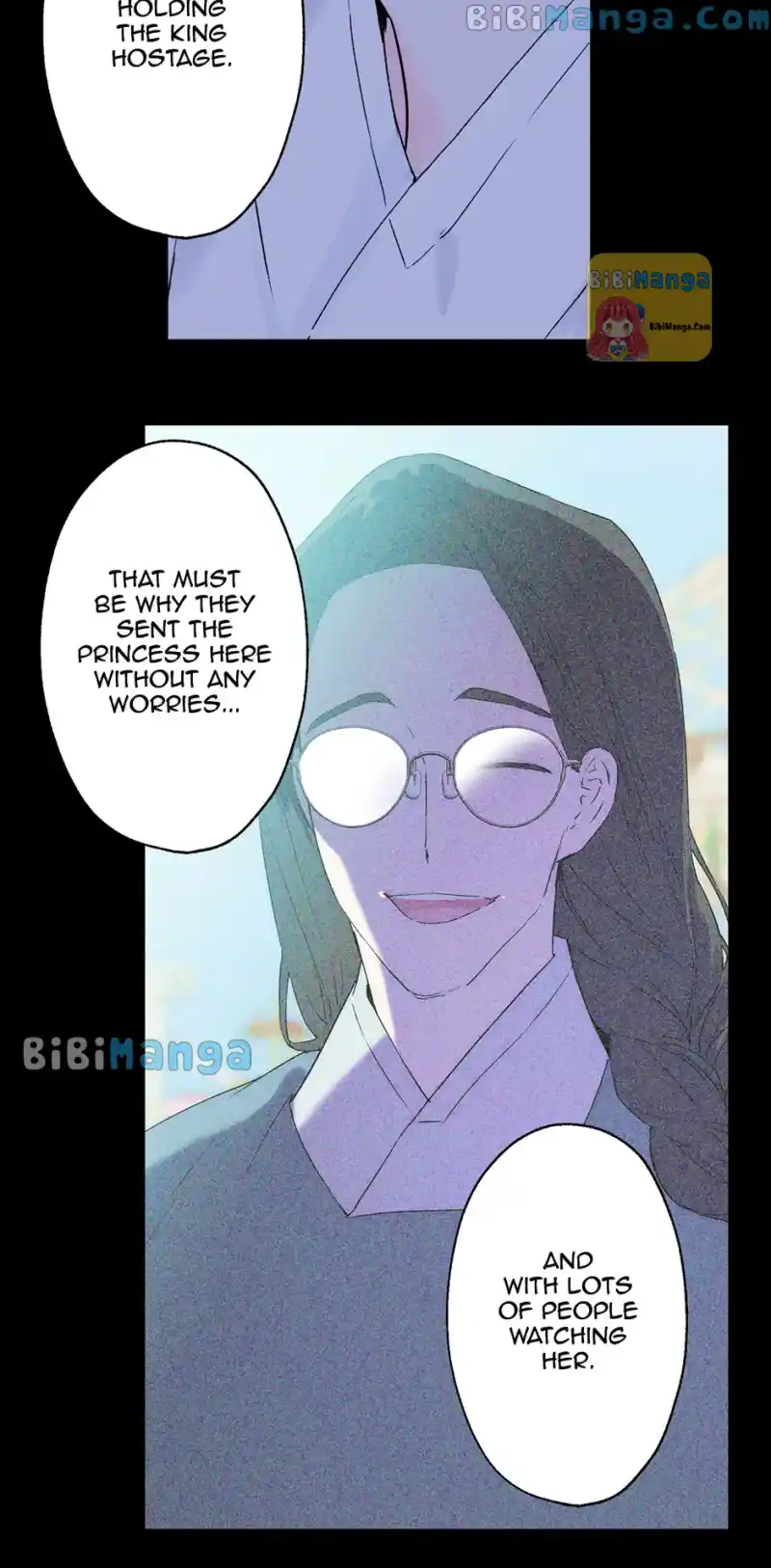 As Long As You Like It Chapter 267