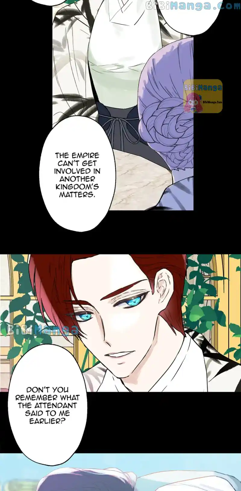 As Long As You Like It Chapter 267