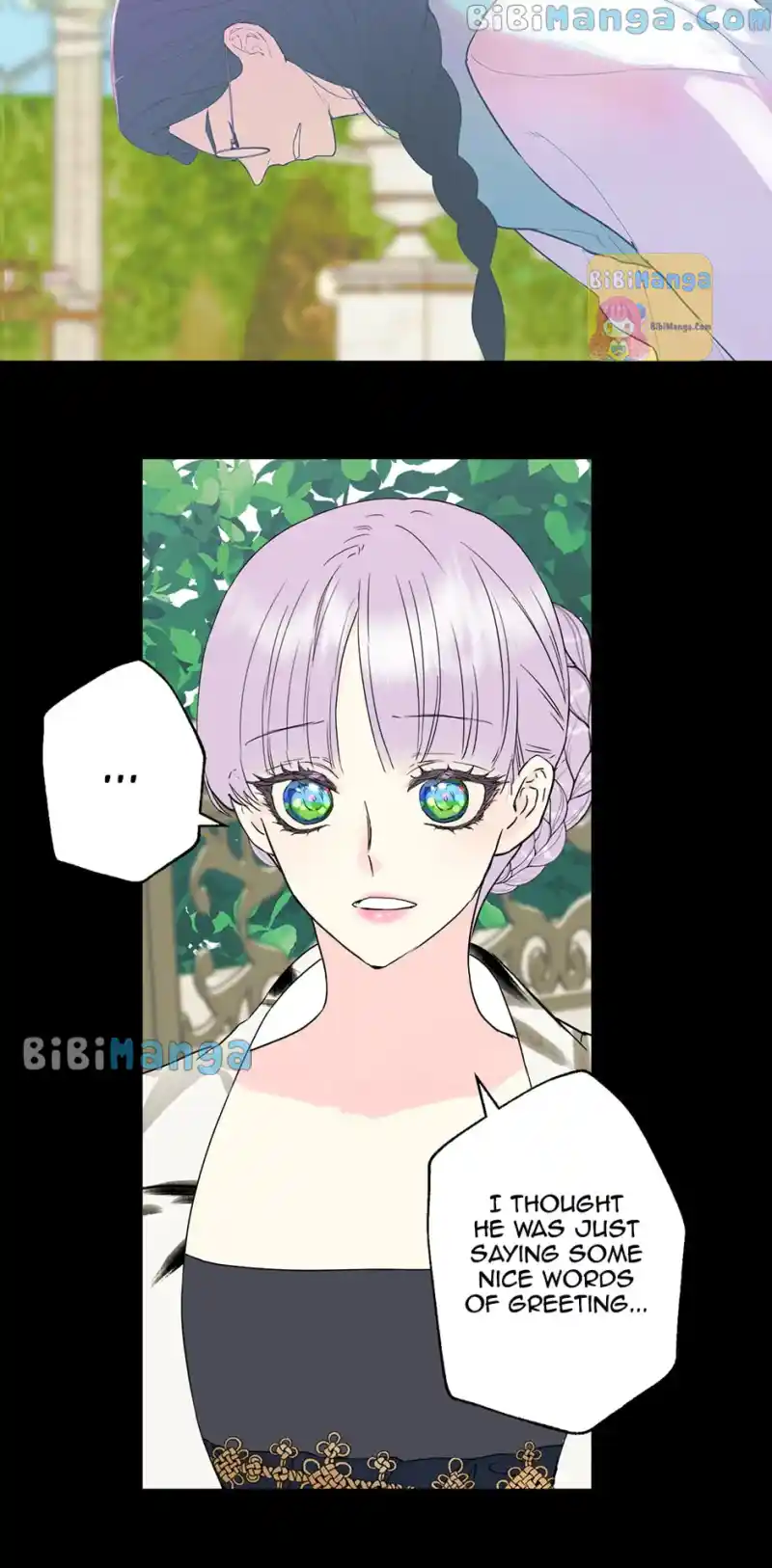 As Long As You Like It Chapter 267