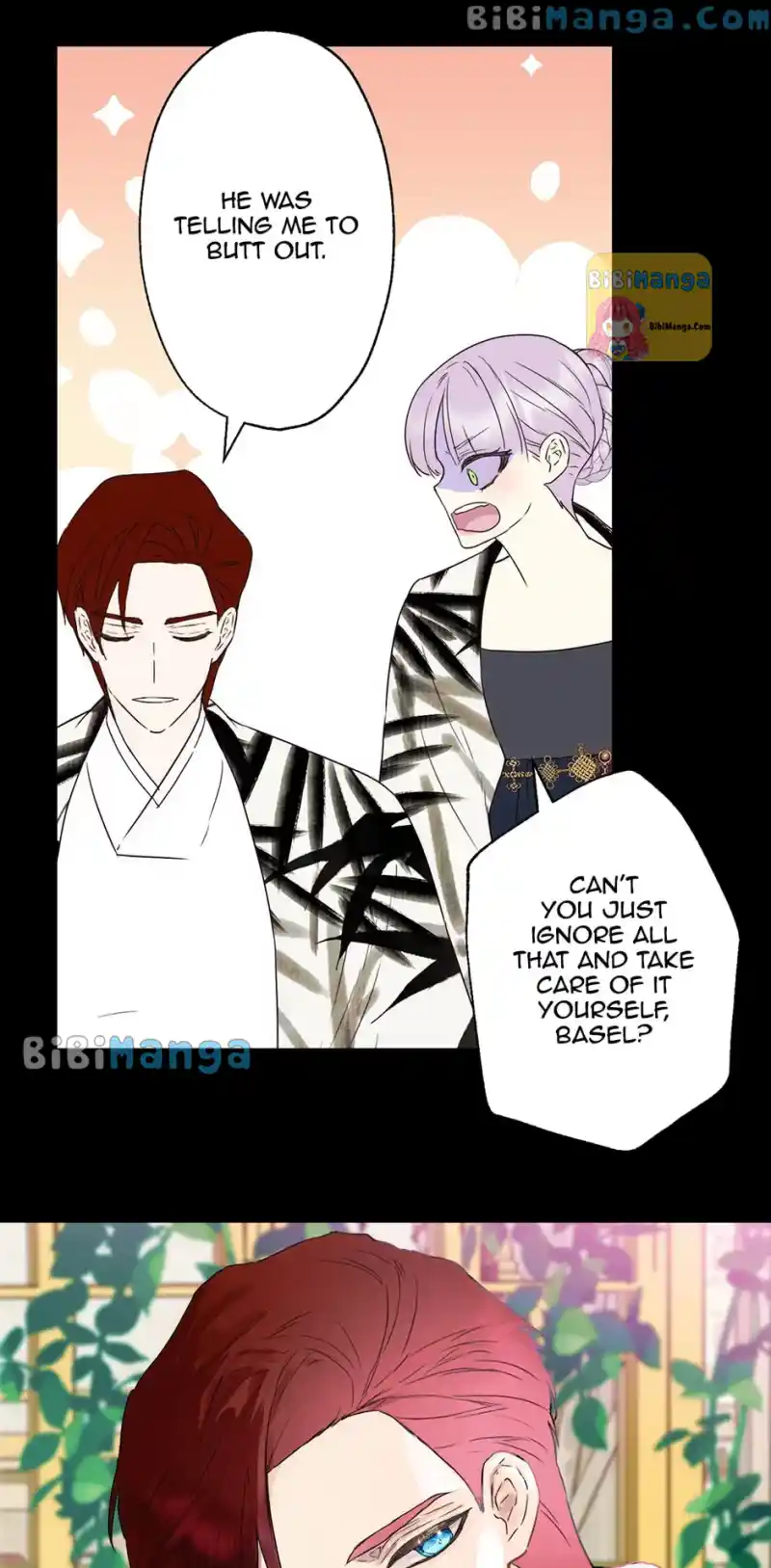 As Long As You Like It Chapter 267