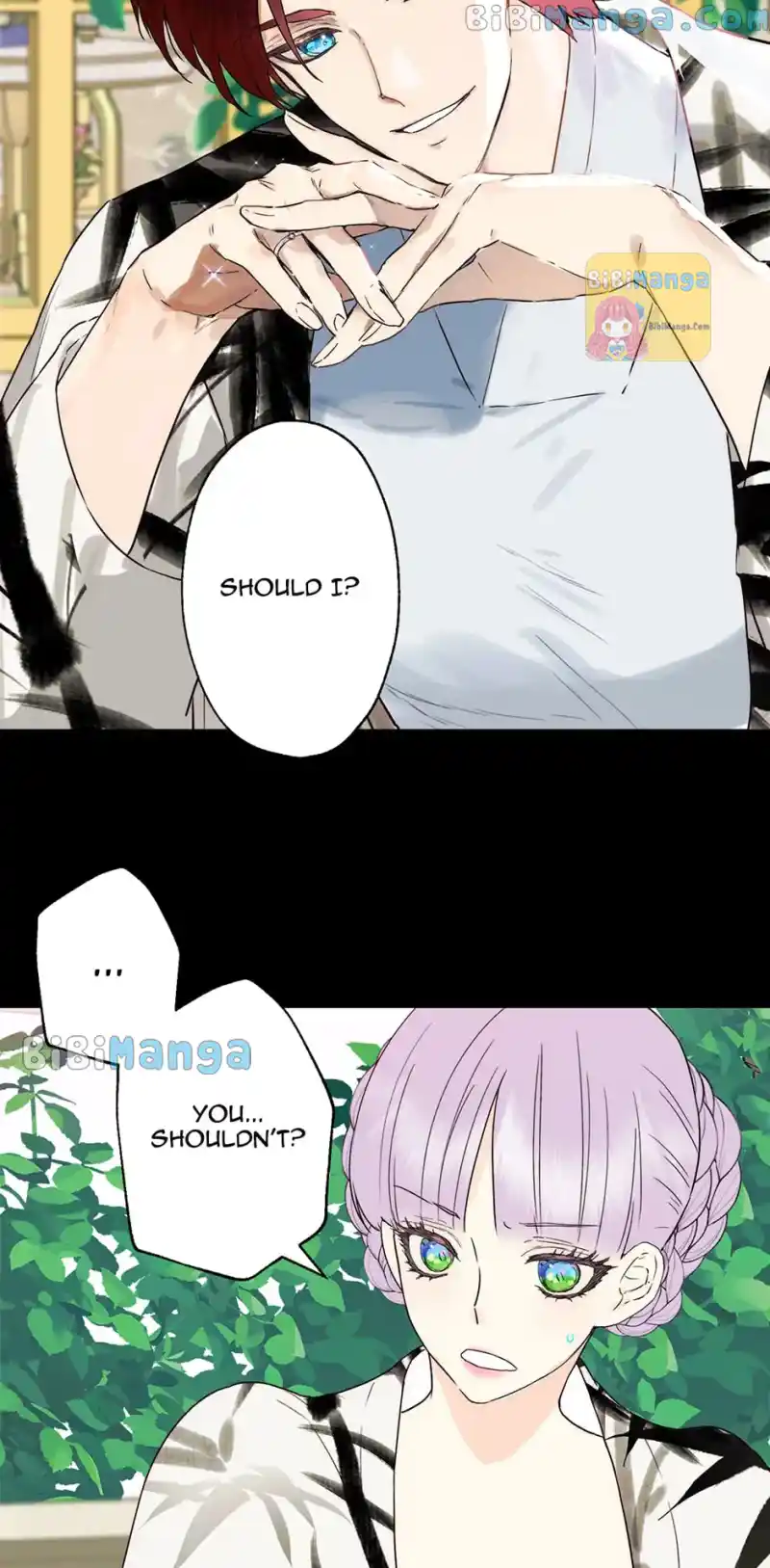 As Long As You Like It Chapter 267