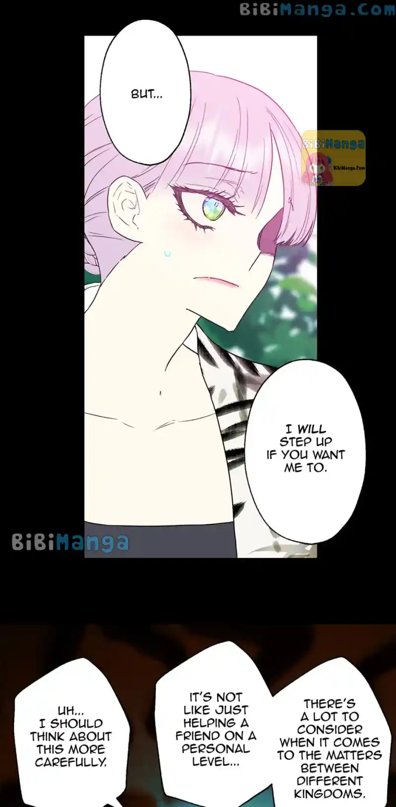 As Long As You Like It Chapter 267