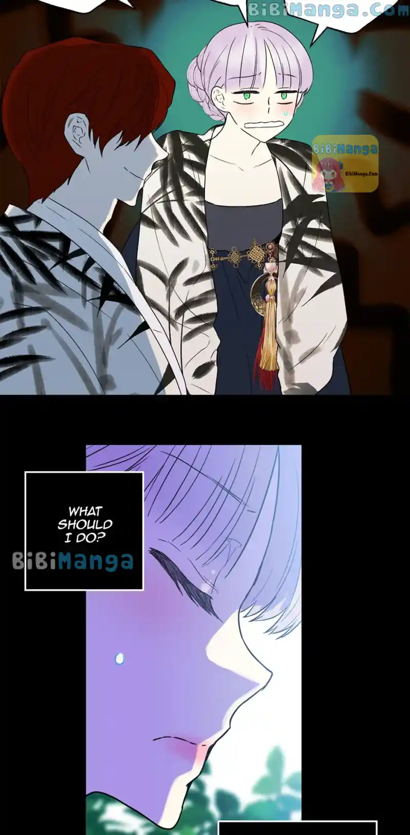 As Long As You Like It Chapter 267