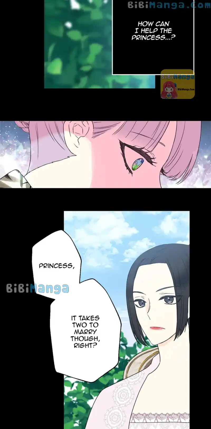 As Long As You Like It Chapter 267