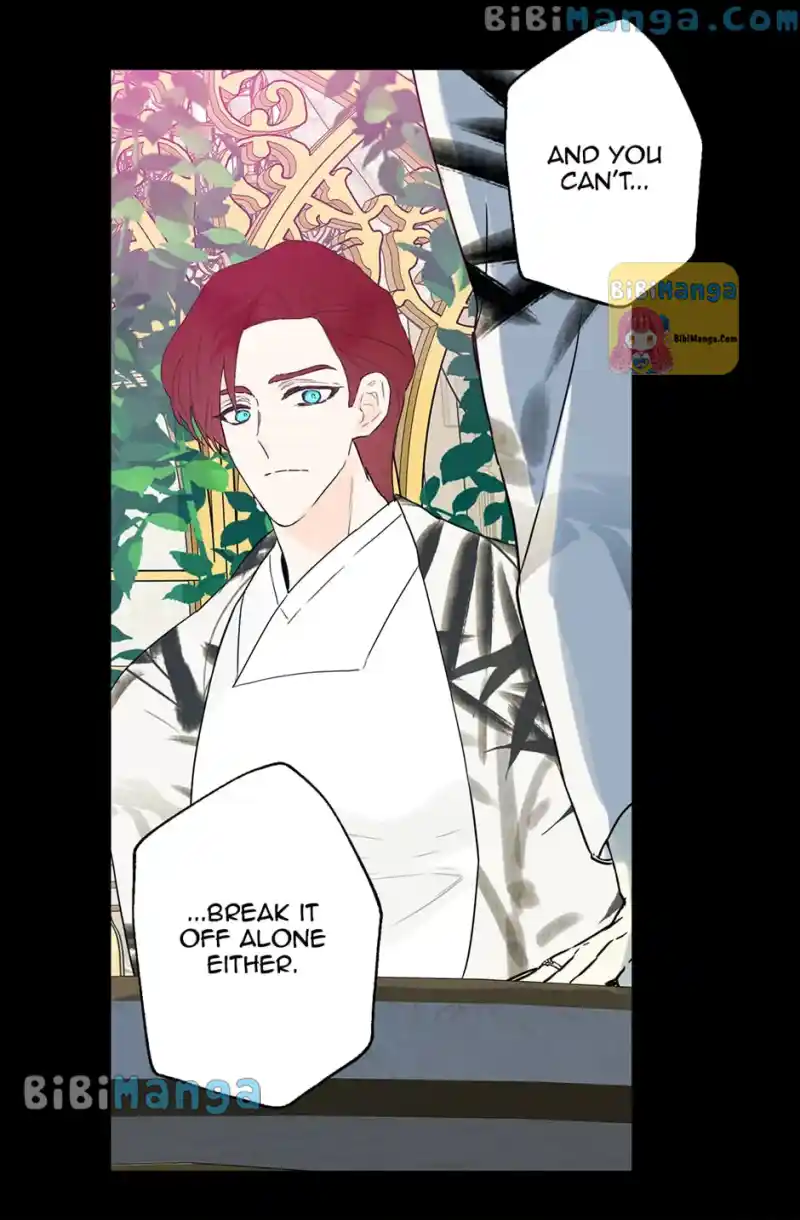 As Long As You Like It Chapter 267