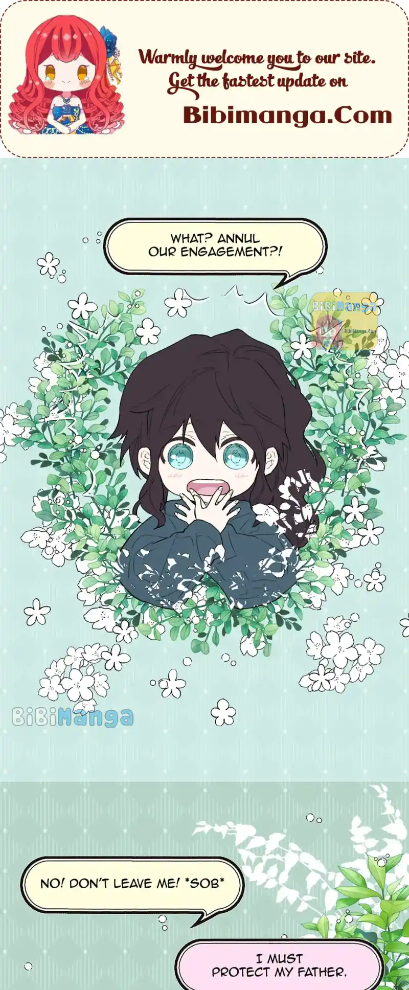 As Long As You Like It Chapter 268