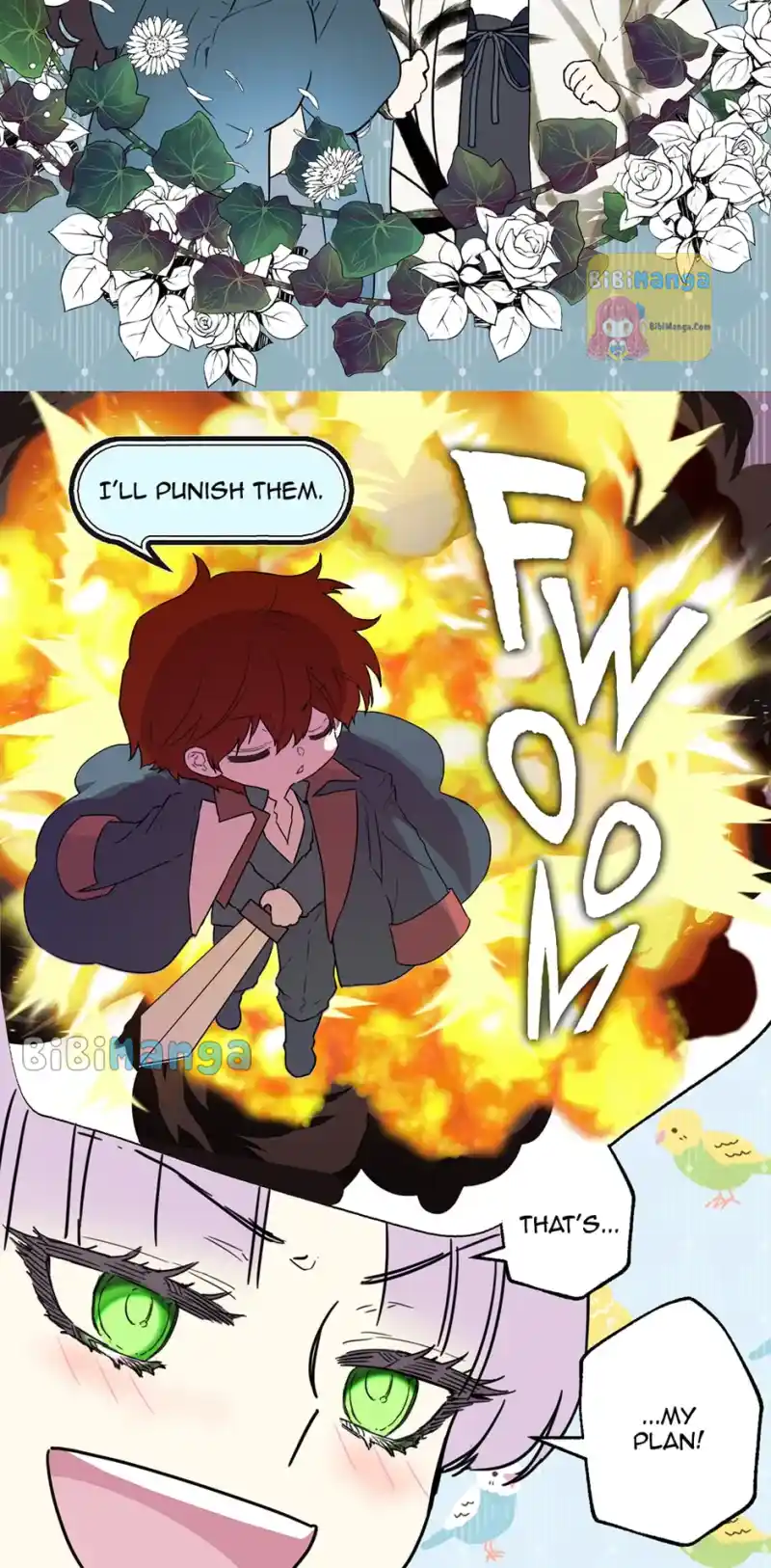 As Long As You Like It Chapter 268