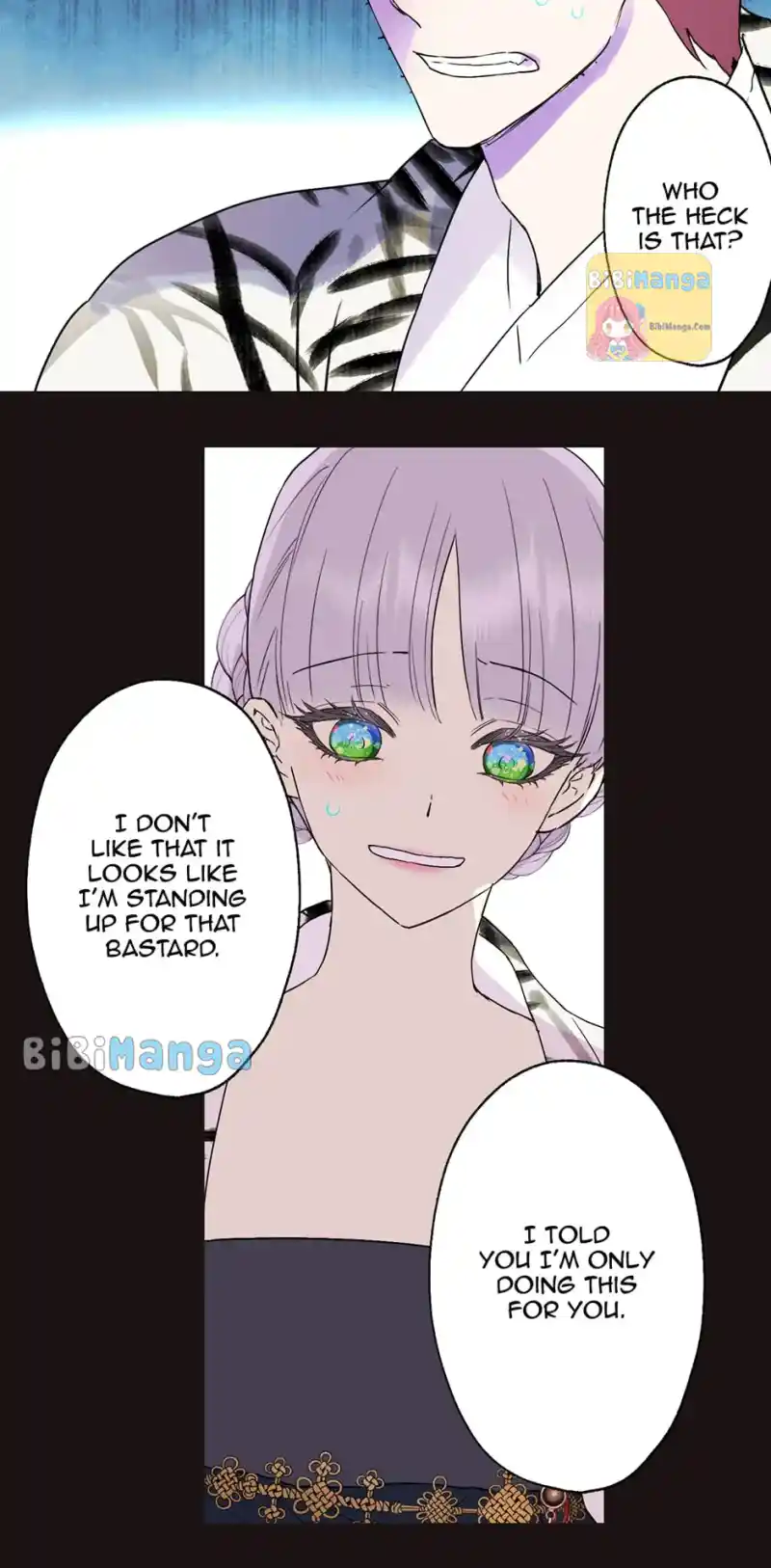 As Long As You Like It Chapter 268