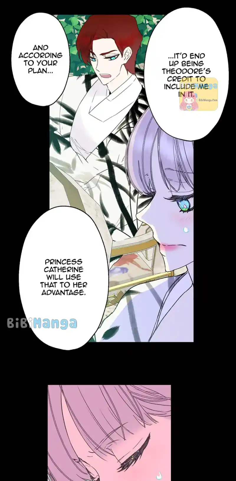 As Long As You Like It Chapter 268