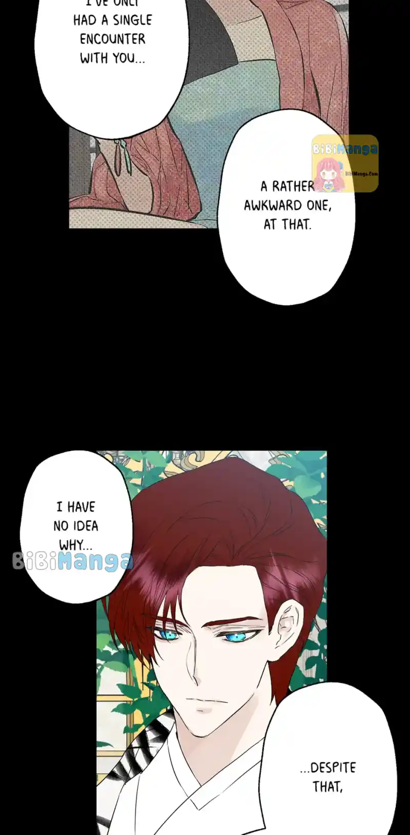 As Long As You Like It Chapter 268