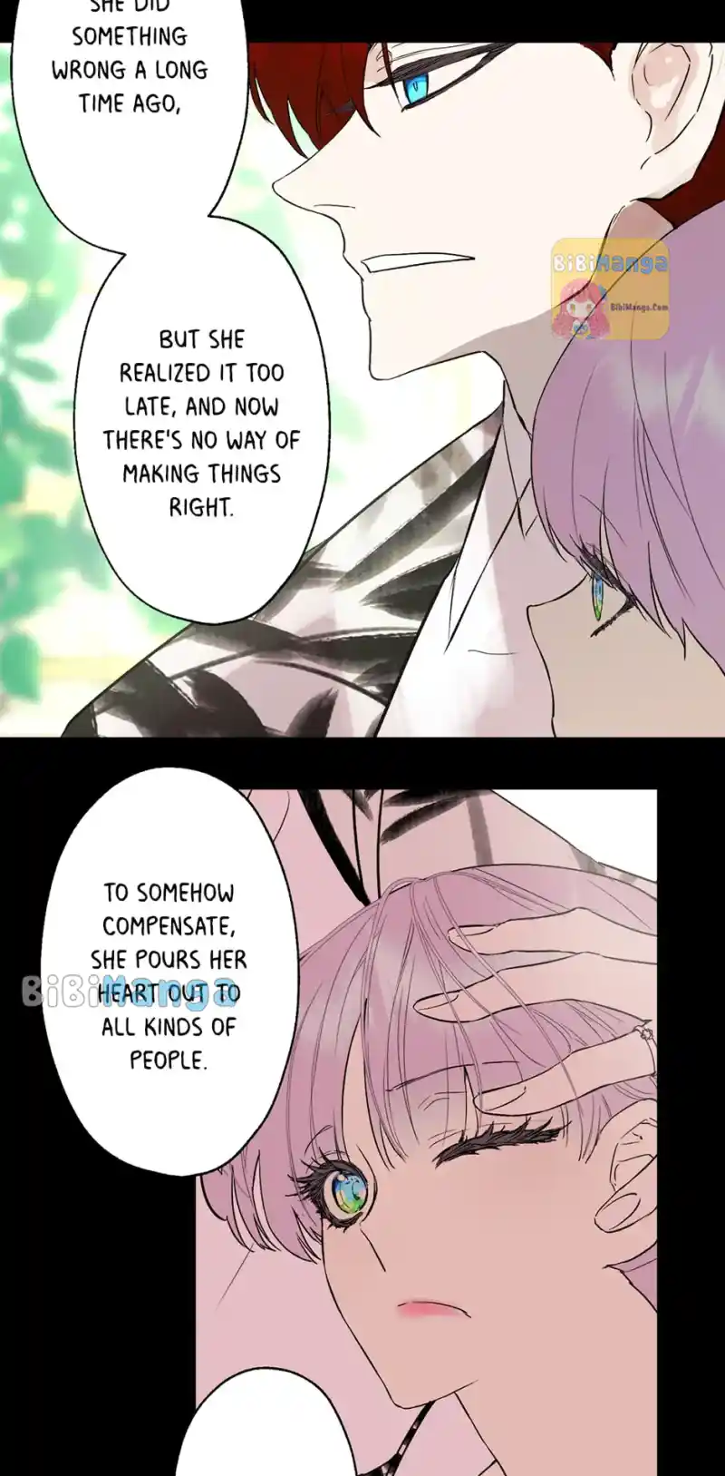 As Long As You Like It Chapter 268