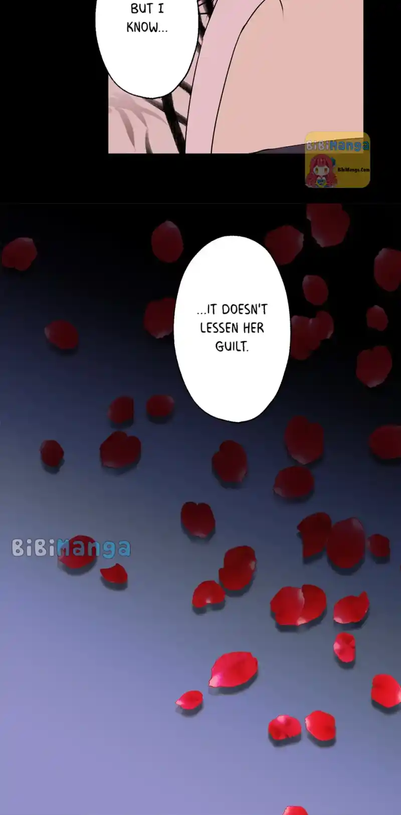 As Long As You Like It Chapter 268