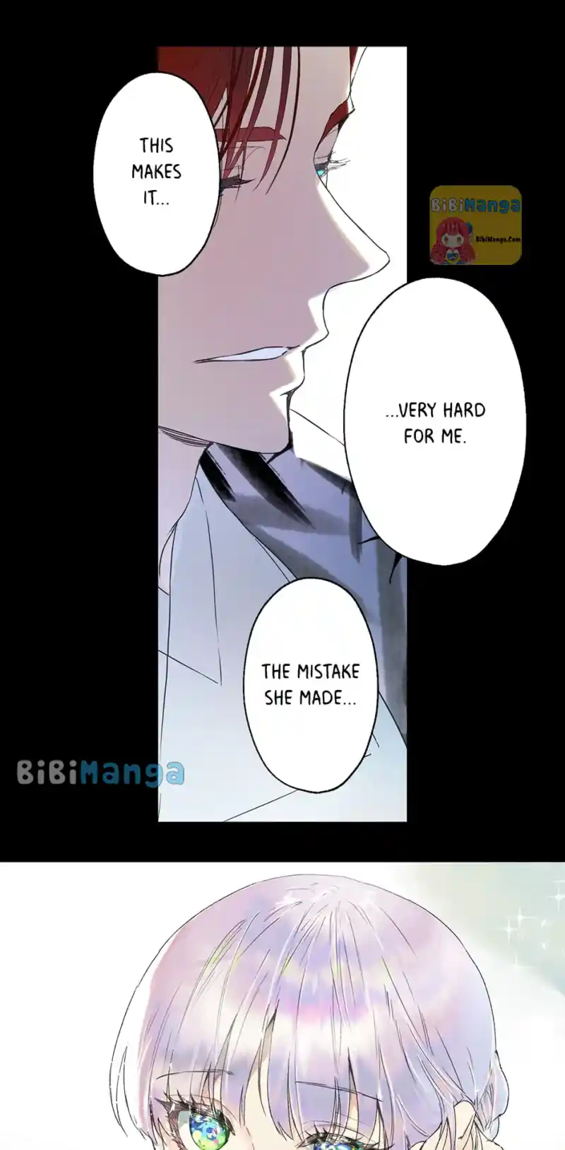 As Long As You Like It Chapter 268