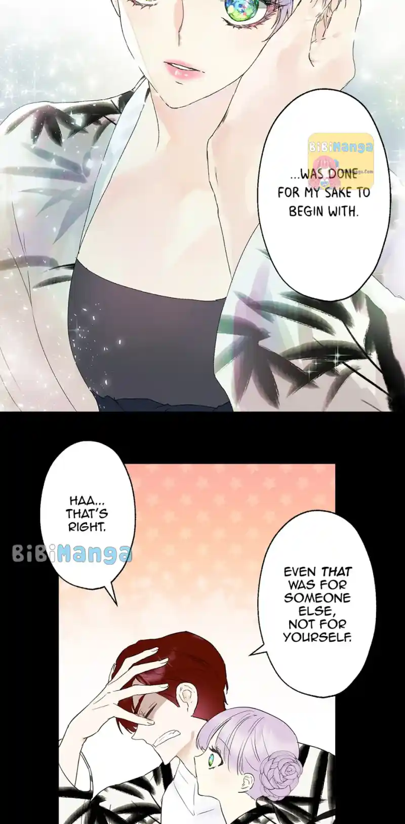 As Long As You Like It Chapter 268