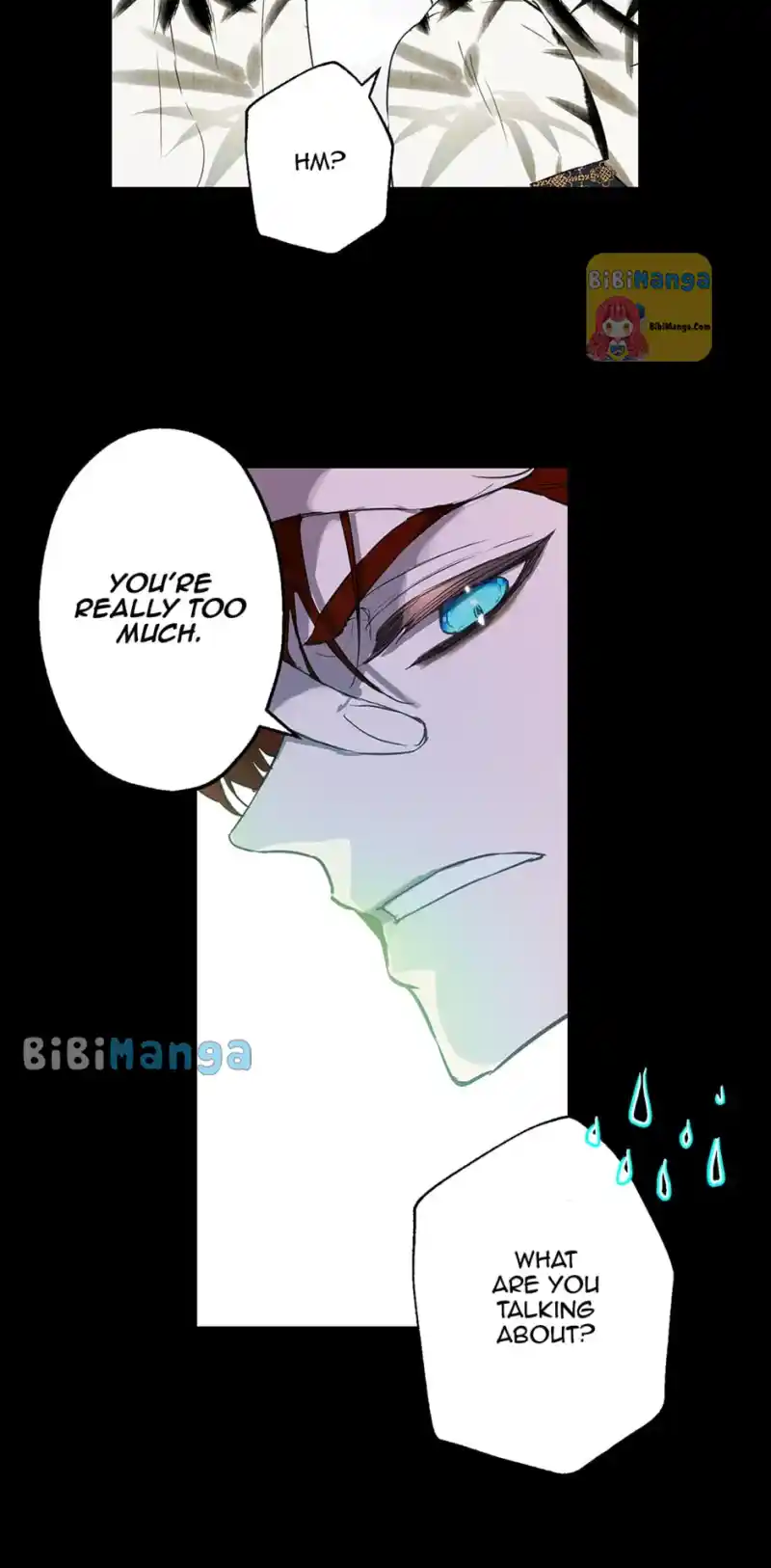 As Long As You Like It Chapter 268