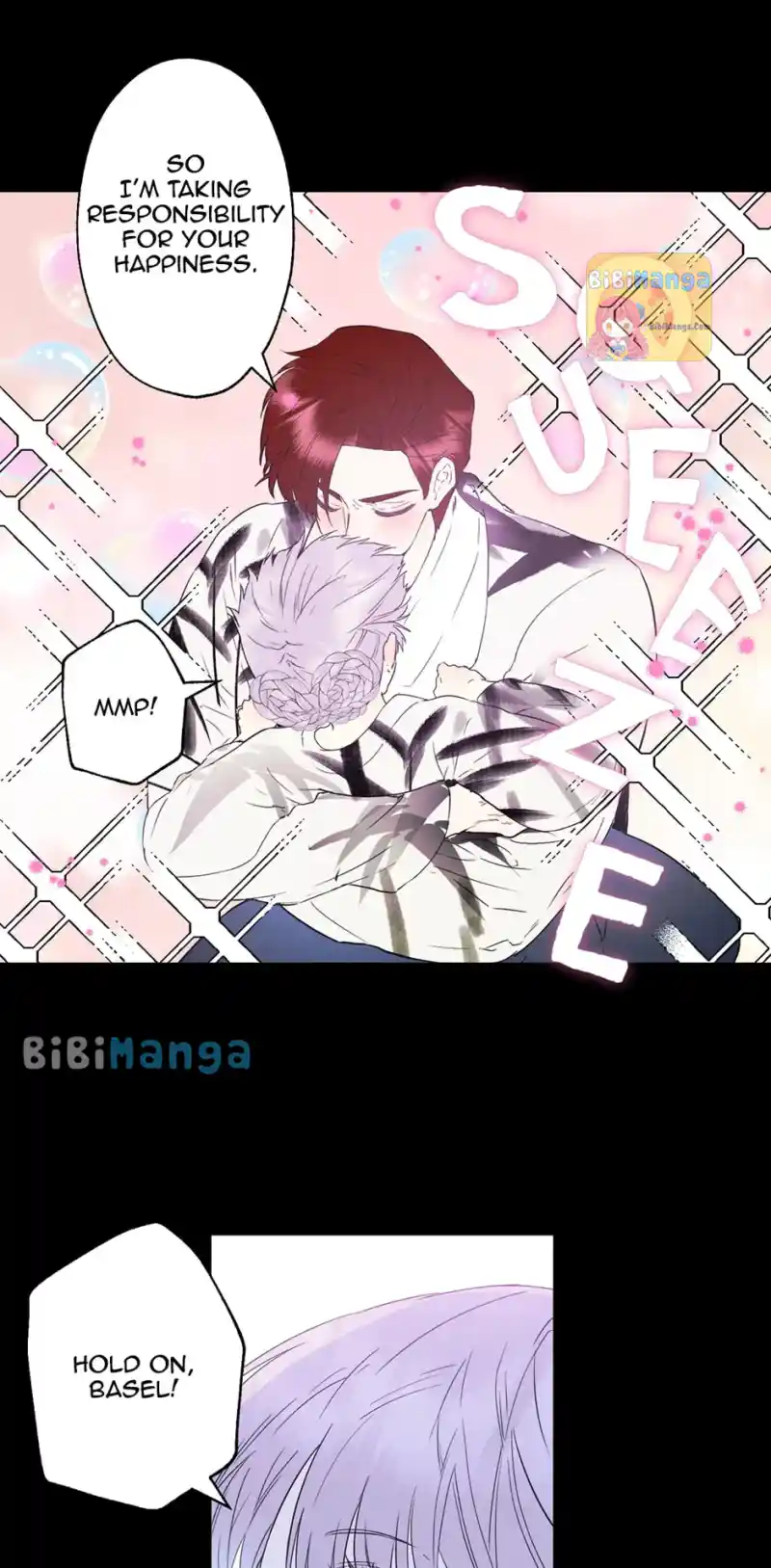 As Long As You Like It Chapter 268