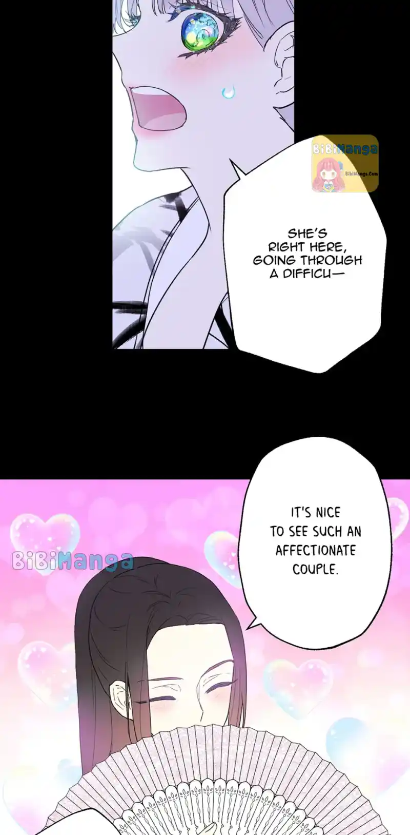 As Long As You Like It Chapter 268