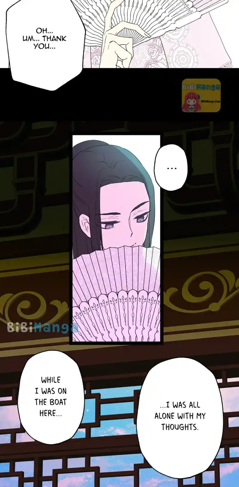 As Long As You Like It Chapter 268