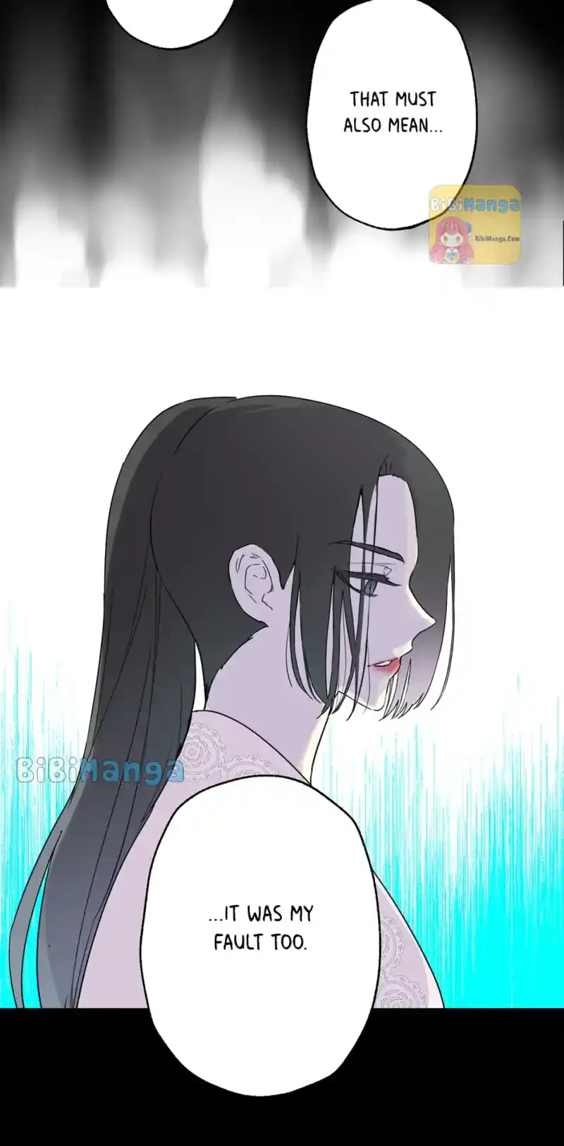 As Long As You Like It Chapter 268