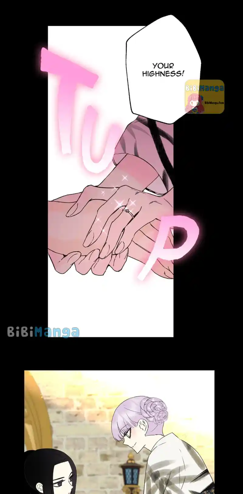 As Long As You Like It Chapter 268