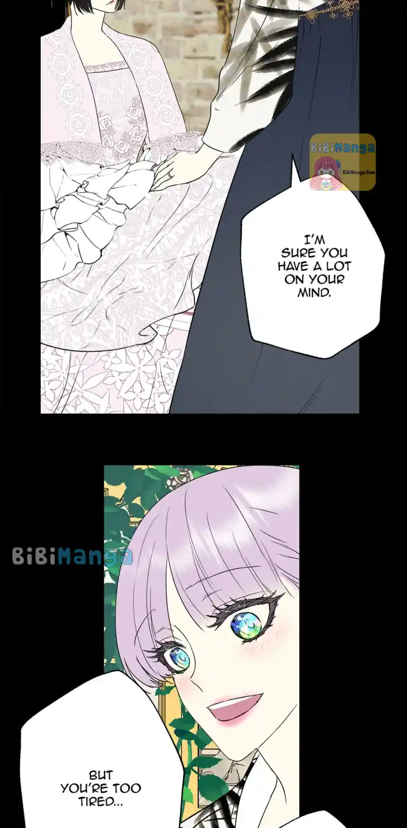 As Long As You Like It Chapter 268