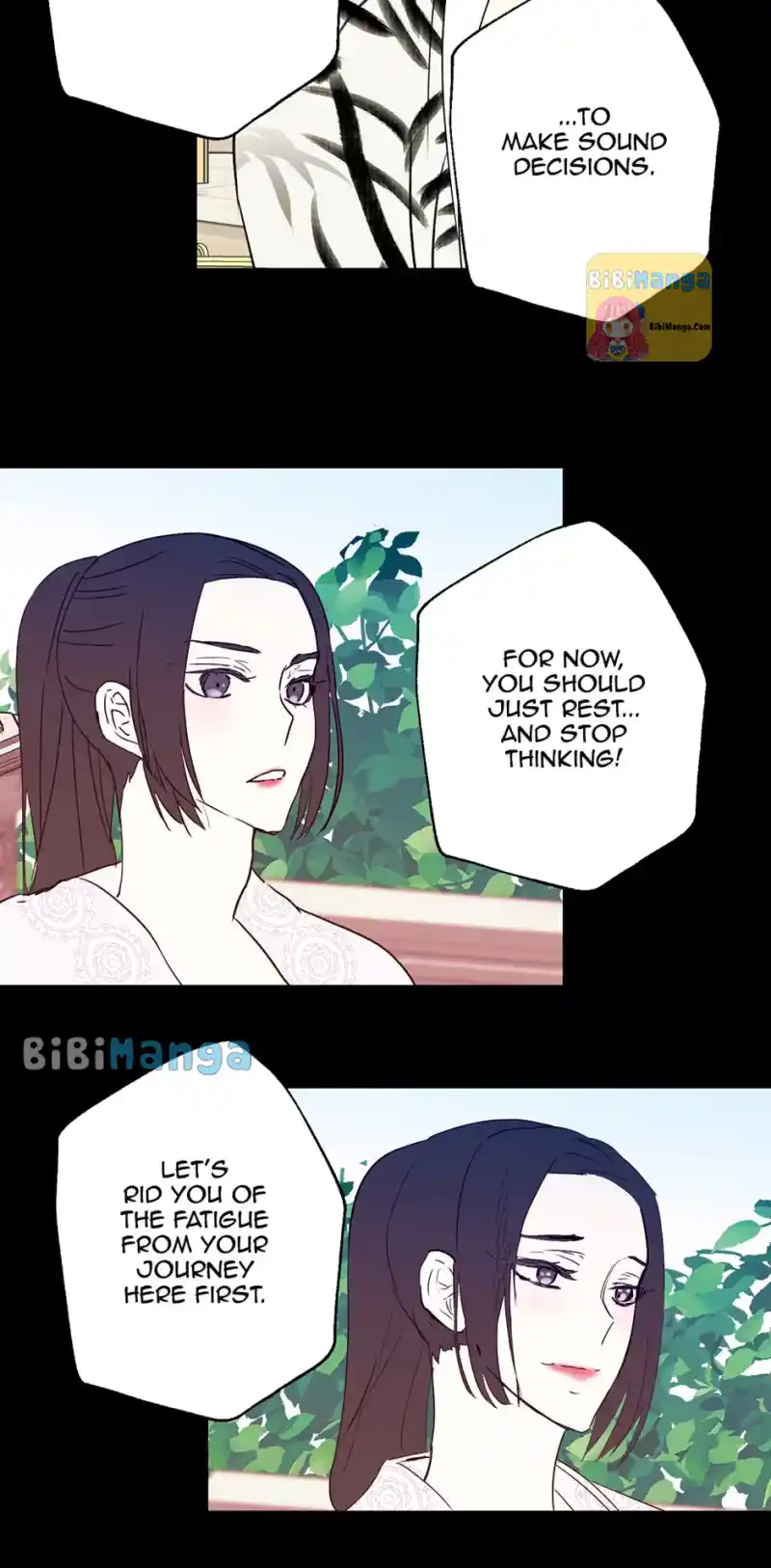 As Long As You Like It Chapter 268