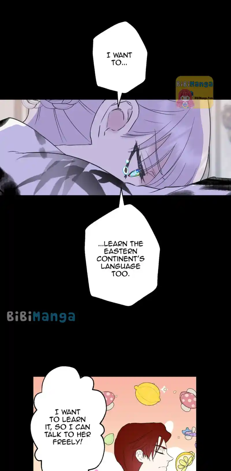 As Long As You Like It Chapter 268