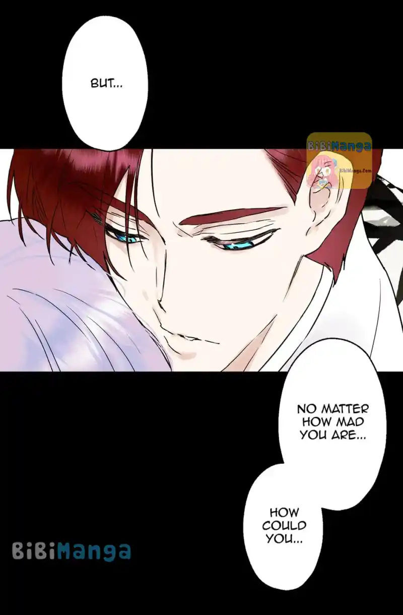 As Long As You Like It Chapter 268