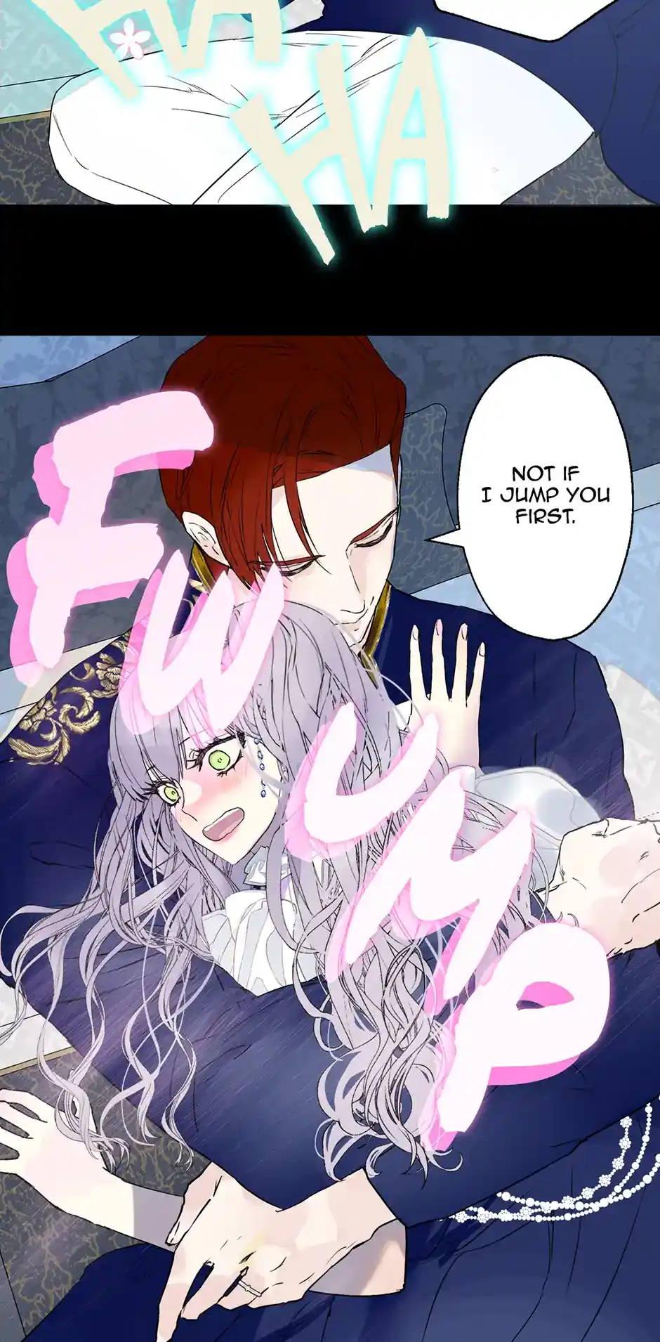 As Long As You Like It Chapter 274