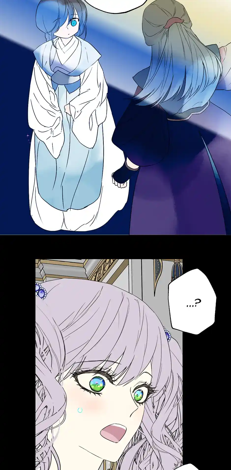 As Long As You Like It Chapter 274