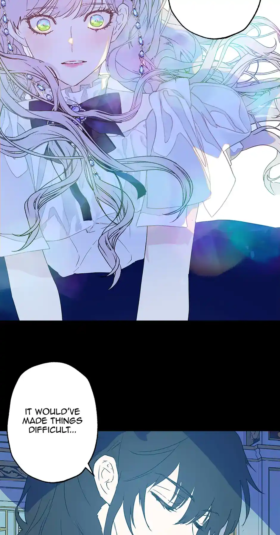 As Long As You Like It Chapter 274