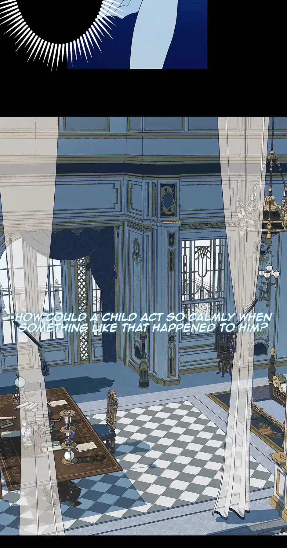 As Long As You Like It Chapter 274