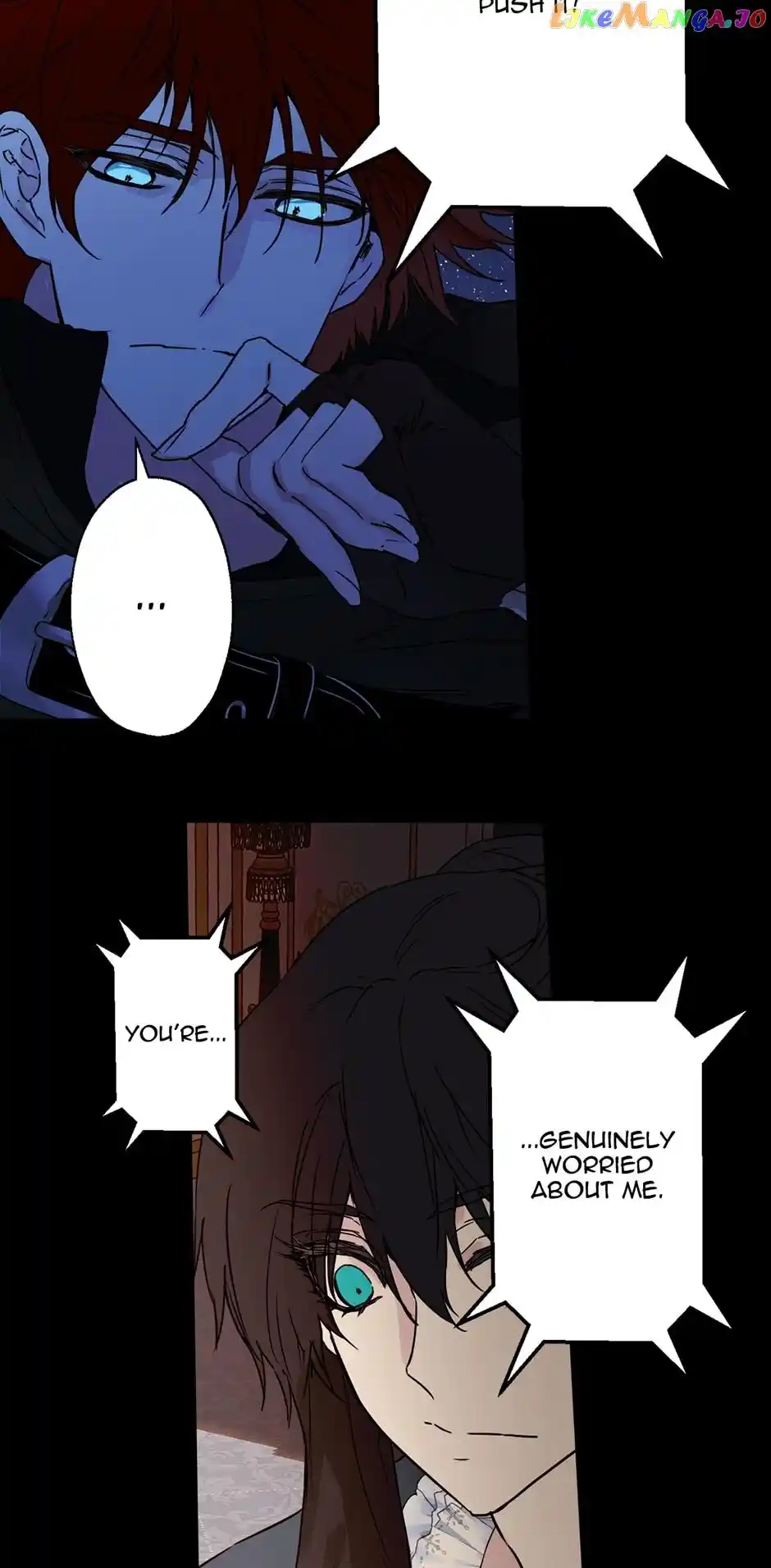 As Long As You Like It Chapter 283