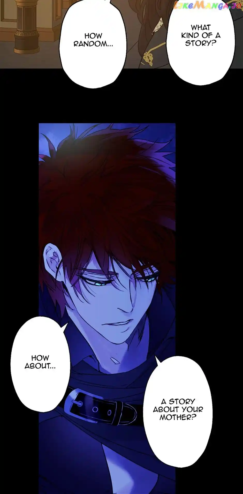 As Long As You Like It Chapter 283