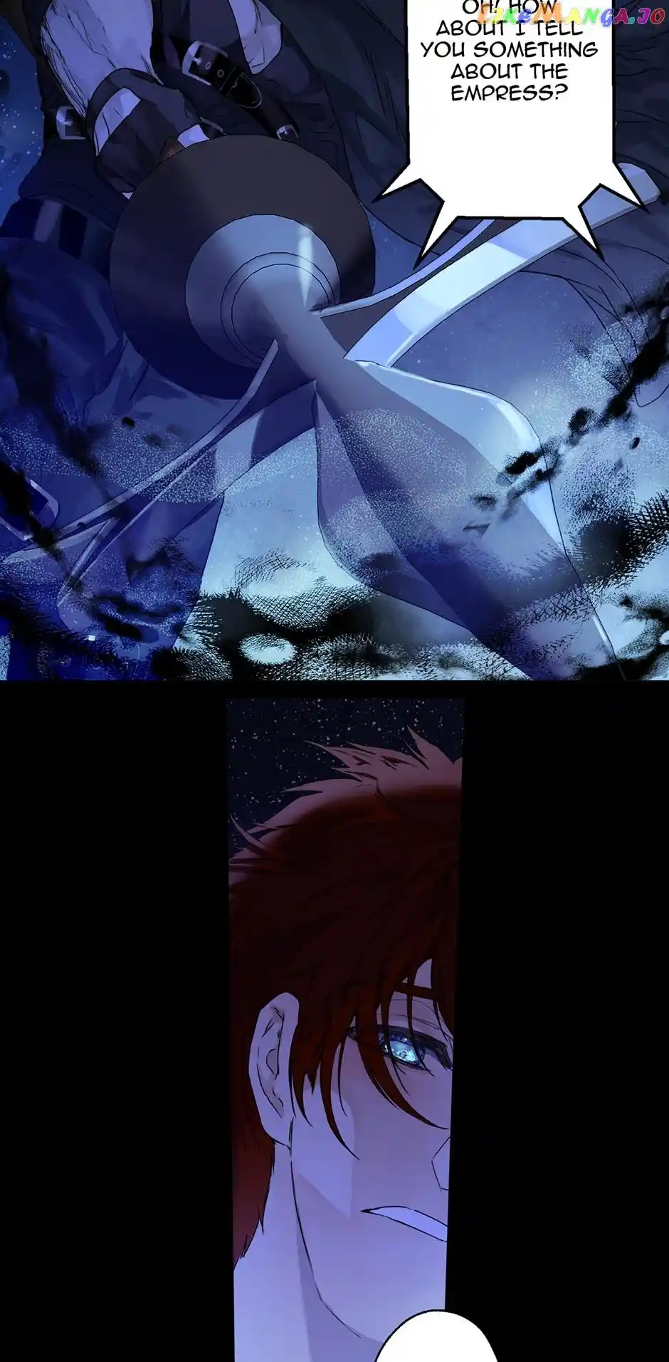 As Long As You Like It Chapter 283