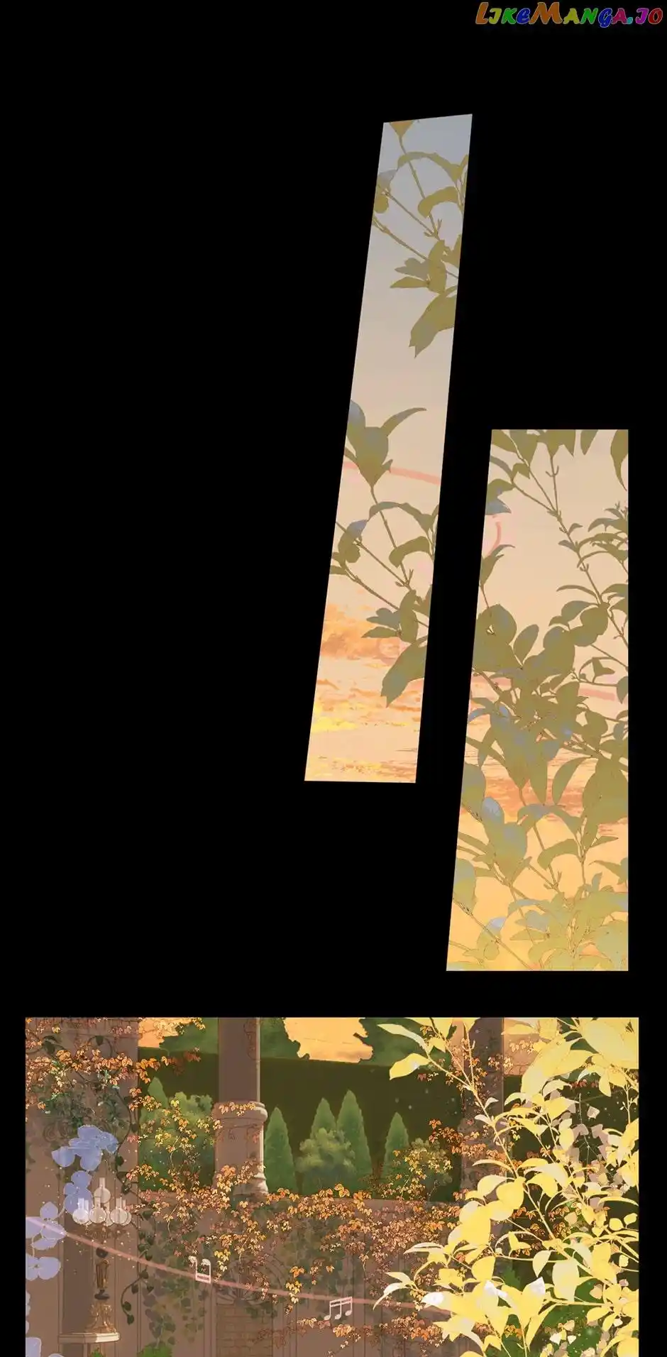 As Long As You Like It Chapter 283