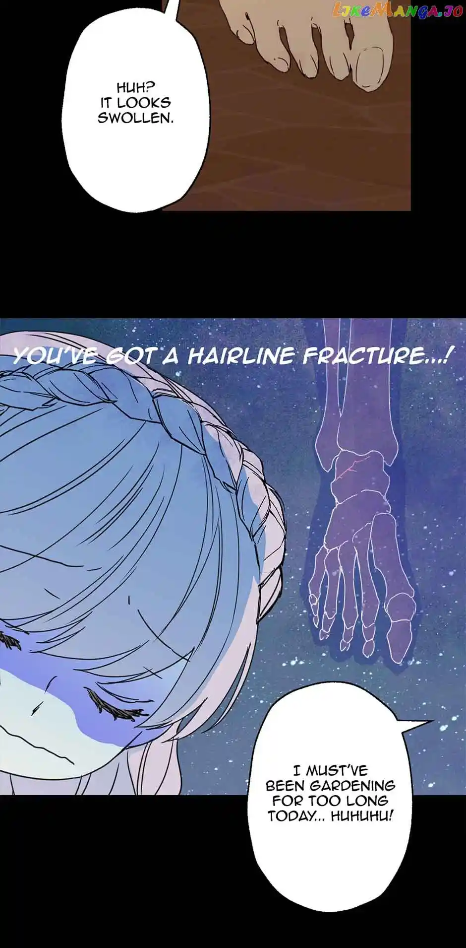 As Long As You Like It Chapter 284