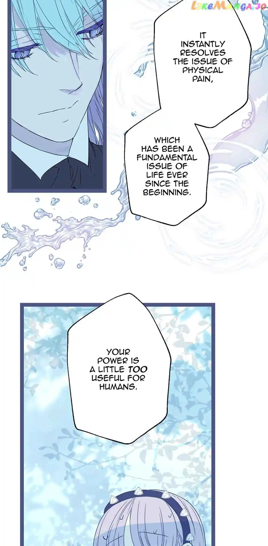 As Long As You Like It Chapter 284