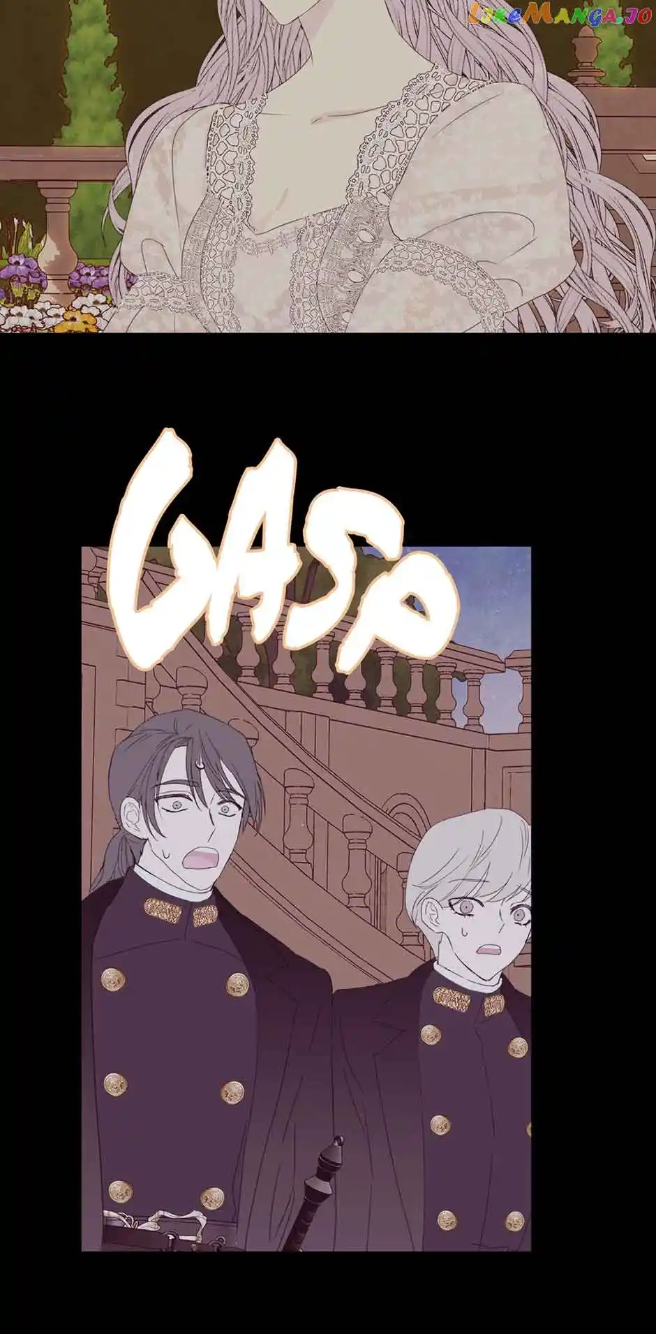 As Long As You Like It Chapter 284